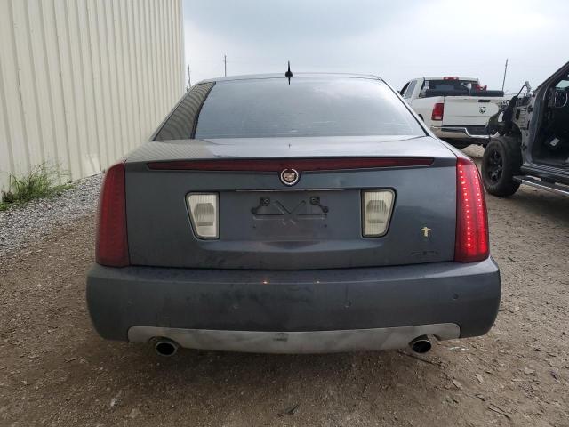 Photo 5 VIN: 1G6DW677870165264 - CADILLAC STS 