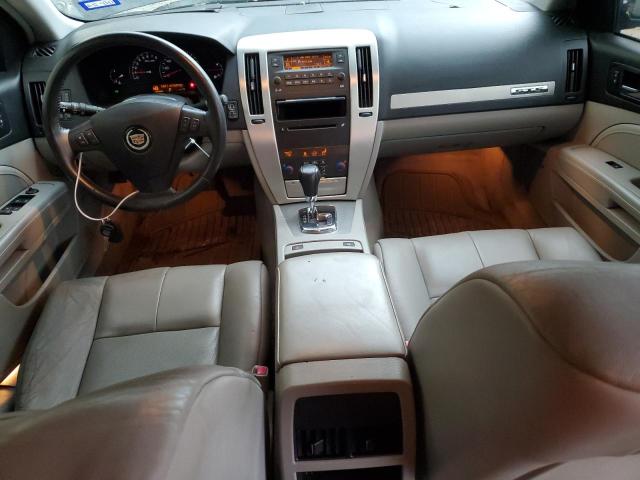 Photo 7 VIN: 1G6DW677870165264 - CADILLAC STS 