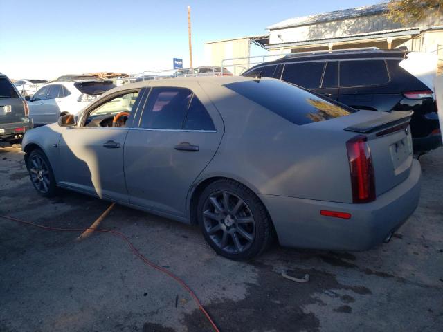 Photo 1 VIN: 1G6DW677950195435 - CADILLAC STS 