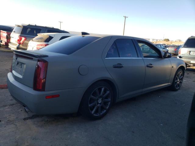 Photo 2 VIN: 1G6DW677950195435 - CADILLAC STS 