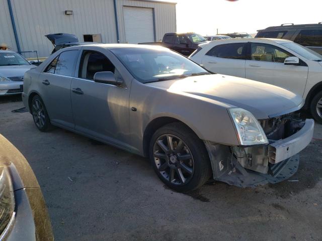 Photo 3 VIN: 1G6DW677950195435 - CADILLAC STS 