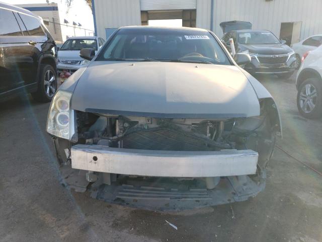 Photo 4 VIN: 1G6DW677950195435 - CADILLAC STS 