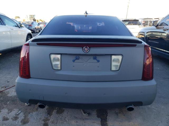 Photo 5 VIN: 1G6DW677950195435 - CADILLAC STS 