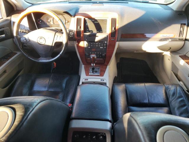 Photo 7 VIN: 1G6DW677950195435 - CADILLAC STS 