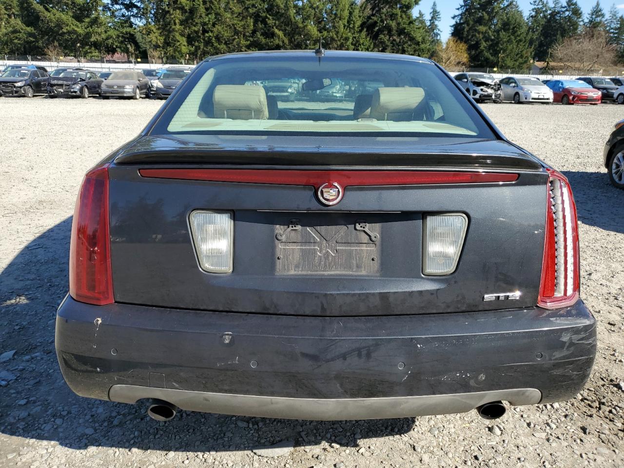 Photo 5 VIN: 1G6DW677950209317 - CADILLAC STS 