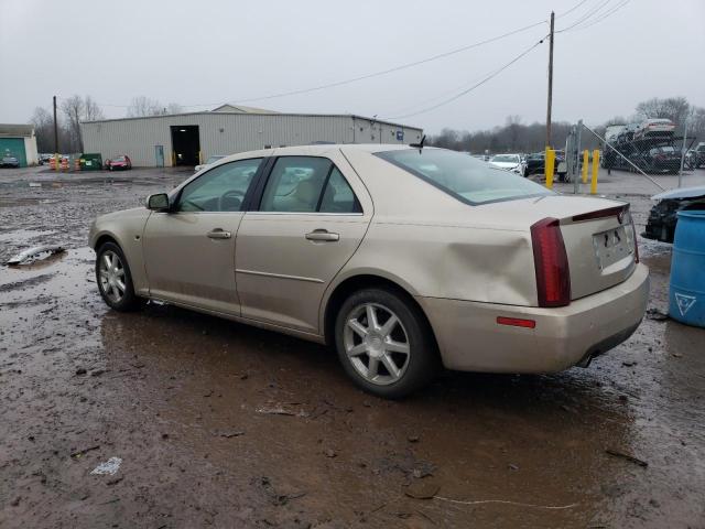 Photo 1 VIN: 1G6DW677950223699 - CADILLAC STS 