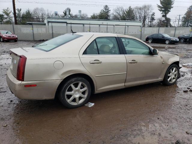 Photo 2 VIN: 1G6DW677950223699 - CADILLAC STS 