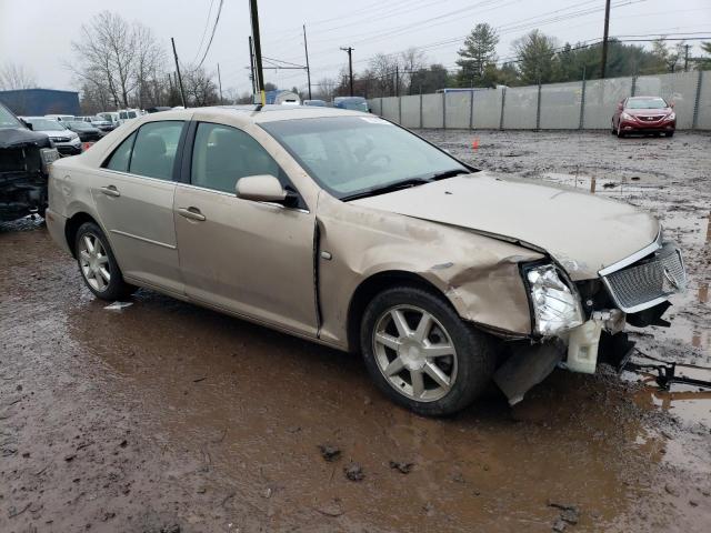 Photo 3 VIN: 1G6DW677950223699 - CADILLAC STS 