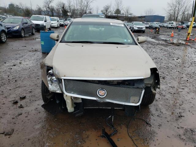 Photo 4 VIN: 1G6DW677950223699 - CADILLAC STS 