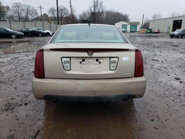 Photo 5 VIN: 1G6DW677950223699 - CADILLAC STS 