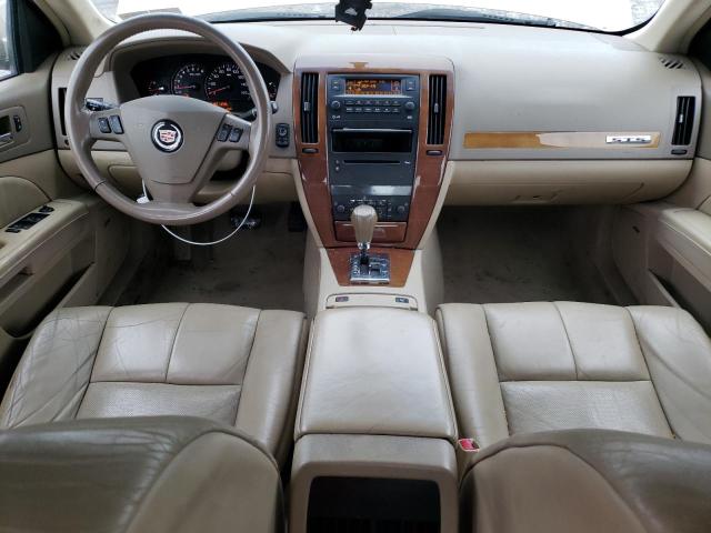 Photo 7 VIN: 1G6DW677950223699 - CADILLAC STS 