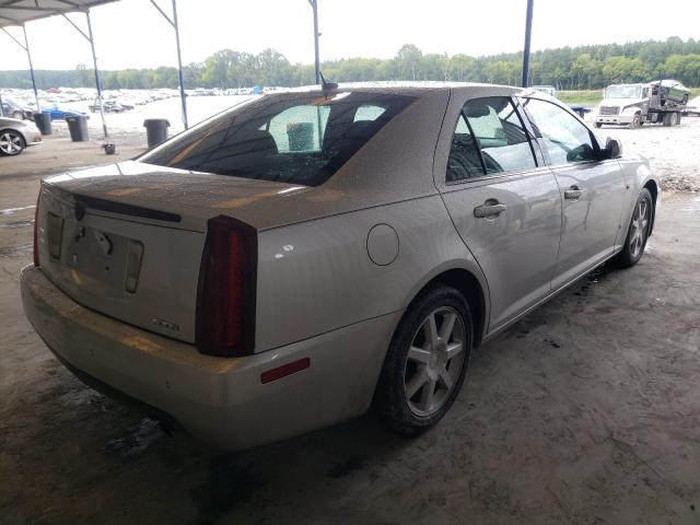 Photo 3 VIN: 1G6DW677960101104 - CADILLAC STS 