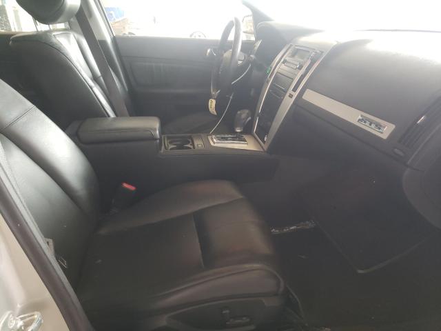 Photo 4 VIN: 1G6DW677960101104 - CADILLAC STS 