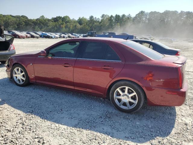 Photo 1 VIN: 1G6DW677960114712 - CADILLAC STS 