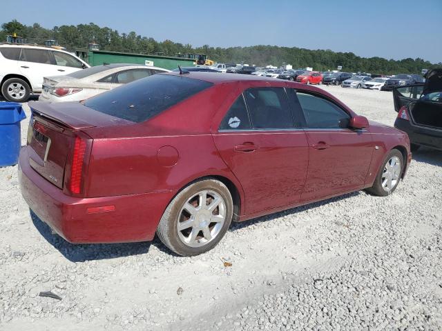 Photo 2 VIN: 1G6DW677960114712 - CADILLAC STS 