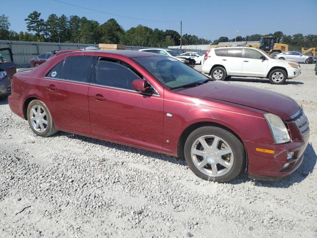 Photo 3 VIN: 1G6DW677960114712 - CADILLAC STS 