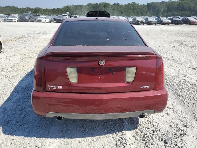 Photo 5 VIN: 1G6DW677960114712 - CADILLAC STS 