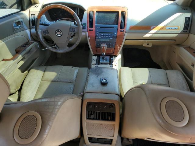 Photo 7 VIN: 1G6DW677960114712 - CADILLAC STS 