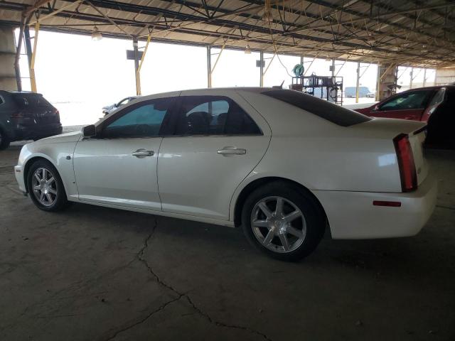 Photo 1 VIN: 1G6DW677960160329 - CADILLAC STS 