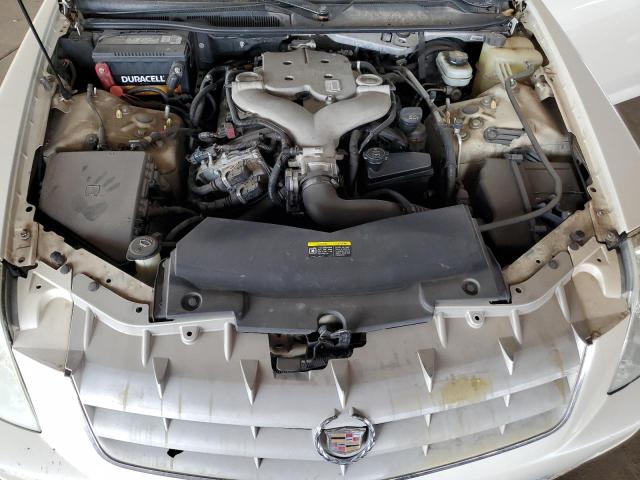 Photo 10 VIN: 1G6DW677960160329 - CADILLAC STS 