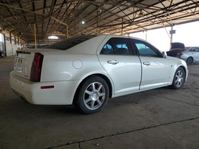 Photo 2 VIN: 1G6DW677960160329 - CADILLAC STS 