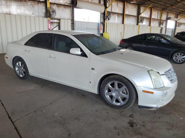 Photo 3 VIN: 1G6DW677960160329 - CADILLAC STS 