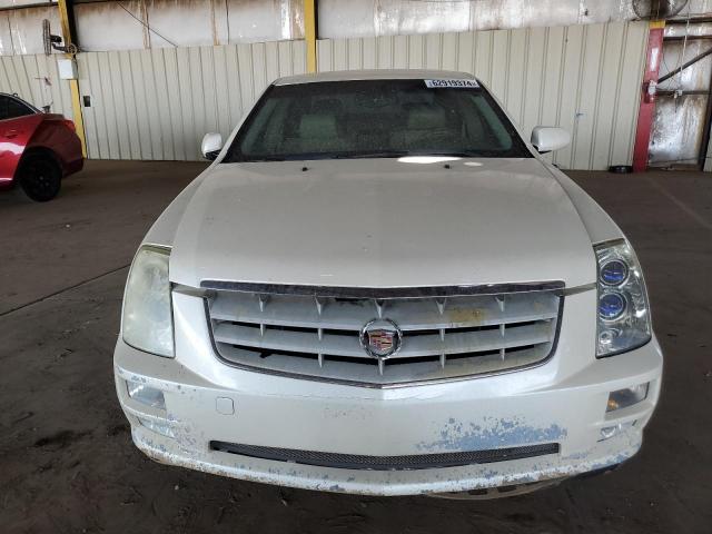 Photo 4 VIN: 1G6DW677960160329 - CADILLAC STS 