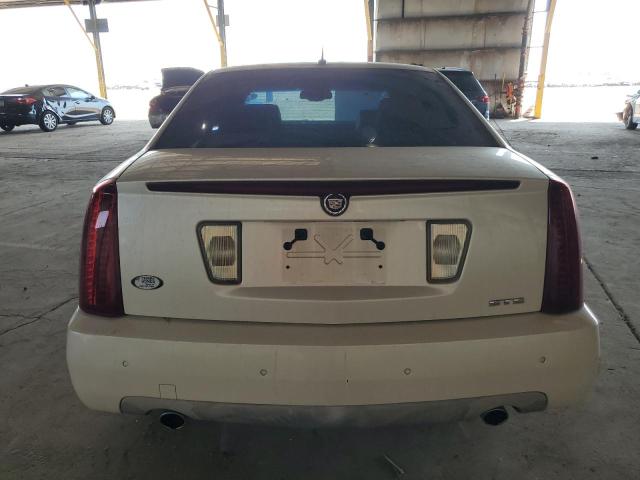 Photo 5 VIN: 1G6DW677960160329 - CADILLAC STS 