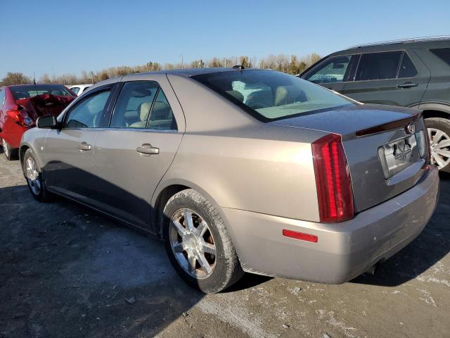 Photo 1 VIN: 1G6DW677960182833 - CADILLAC STS 