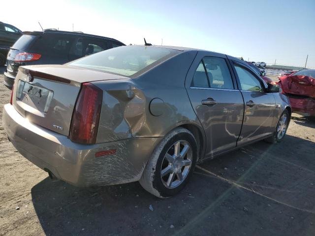 Photo 2 VIN: 1G6DW677960182833 - CADILLAC STS 