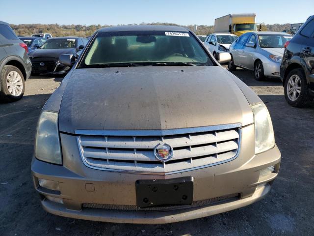 Photo 4 VIN: 1G6DW677960182833 - CADILLAC STS 