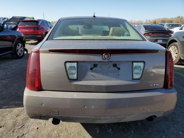 Photo 5 VIN: 1G6DW677960182833 - CADILLAC STS 