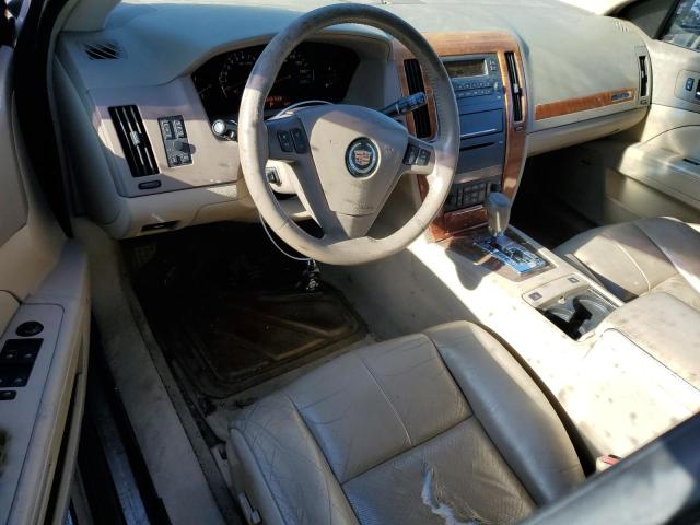 Photo 7 VIN: 1G6DW677960182833 - CADILLAC STS 