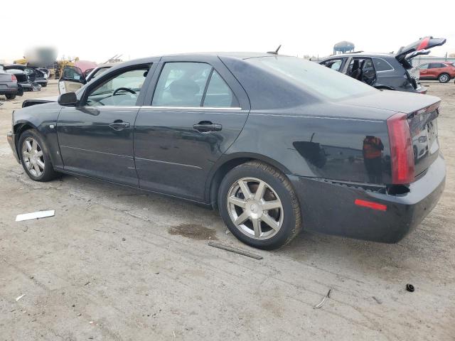 Photo 1 VIN: 1G6DW677960186896 - CADILLAC STS 