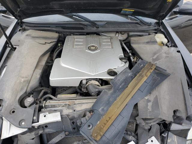 Photo 10 VIN: 1G6DW677960186896 - CADILLAC STS 