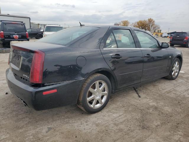 Photo 2 VIN: 1G6DW677960186896 - CADILLAC STS 