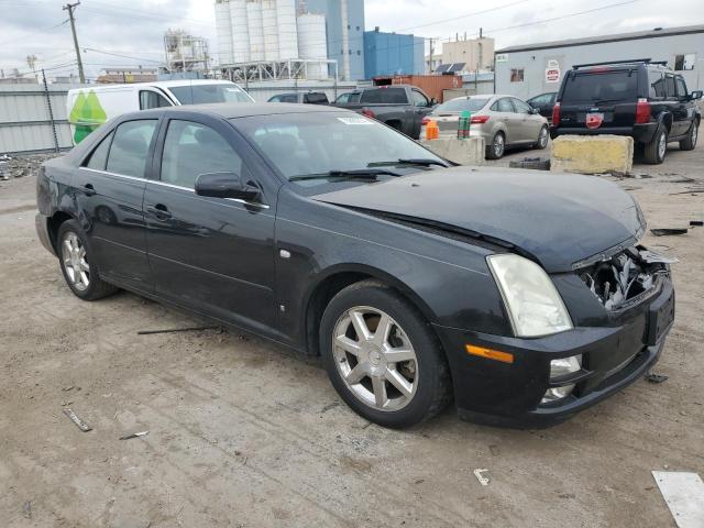 Photo 3 VIN: 1G6DW677960186896 - CADILLAC STS 