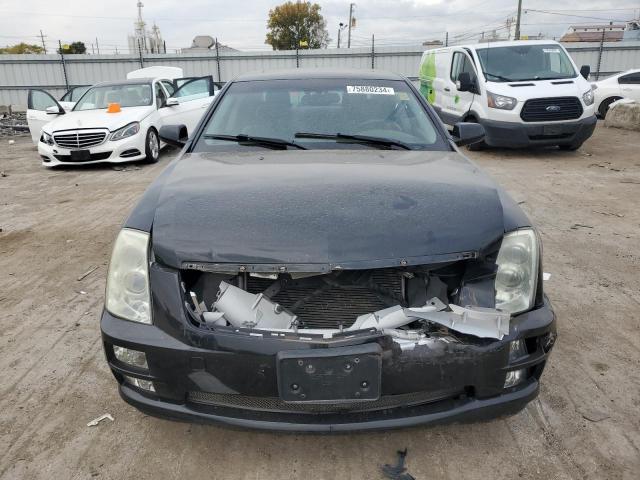 Photo 4 VIN: 1G6DW677960186896 - CADILLAC STS 