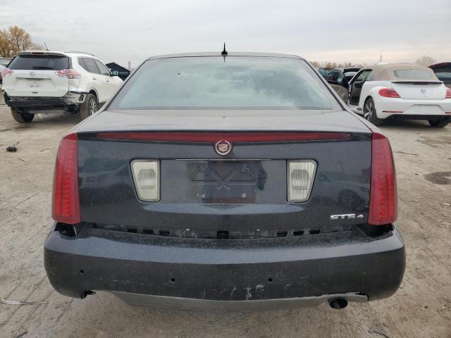 Photo 5 VIN: 1G6DW677960186896 - CADILLAC STS 