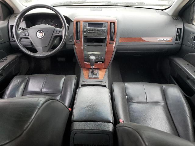 Photo 7 VIN: 1G6DW677960186896 - CADILLAC STS 