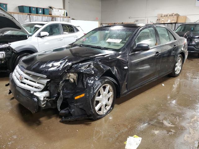 Photo 0 VIN: 1G6DW677960219282 - CADILLAC STS 