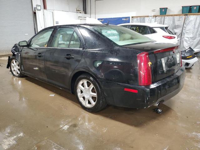 Photo 1 VIN: 1G6DW677960219282 - CADILLAC STS 