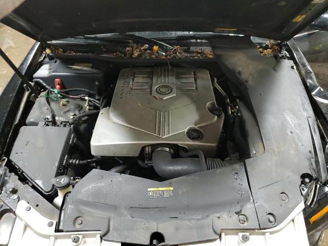 Photo 10 VIN: 1G6DW677960219282 - CADILLAC STS 