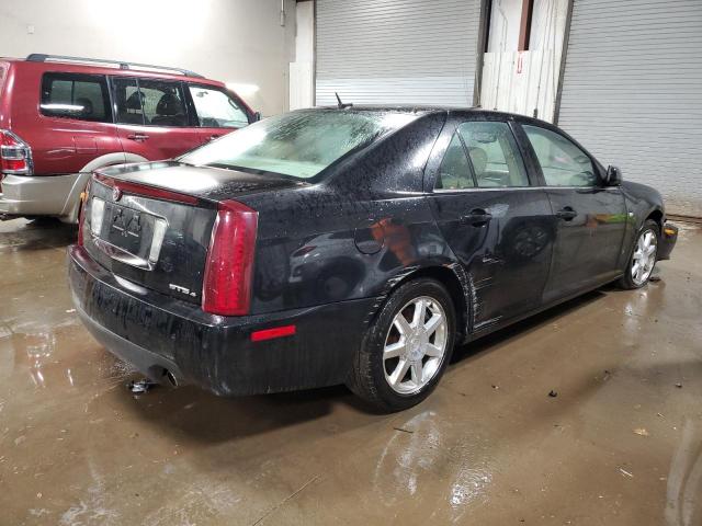 Photo 2 VIN: 1G6DW677960219282 - CADILLAC STS 