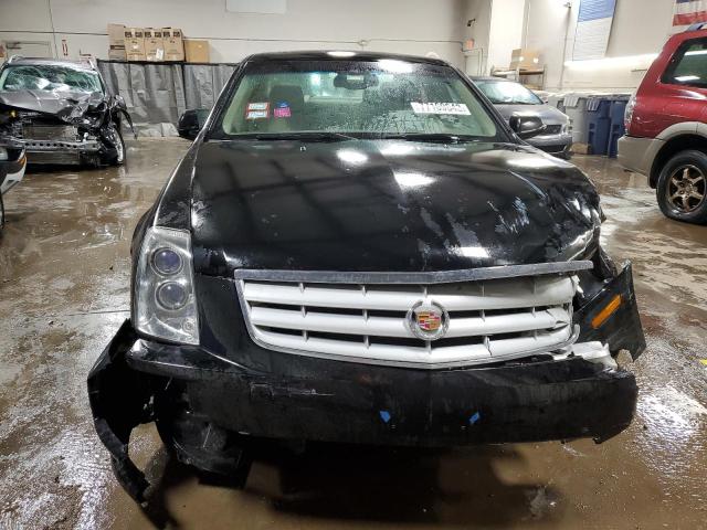 Photo 4 VIN: 1G6DW677960219282 - CADILLAC STS 