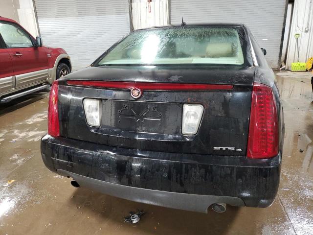 Photo 5 VIN: 1G6DW677960219282 - CADILLAC STS 