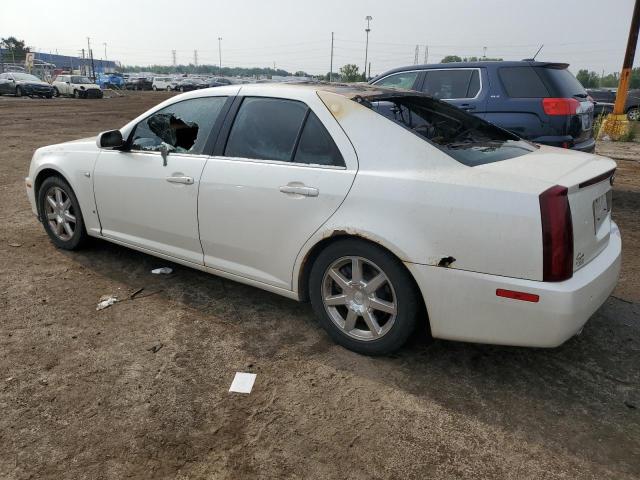 Photo 1 VIN: 1G6DW677970117689 - CADILLAC STS 