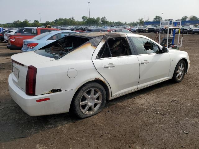 Photo 2 VIN: 1G6DW677970117689 - CADILLAC STS 