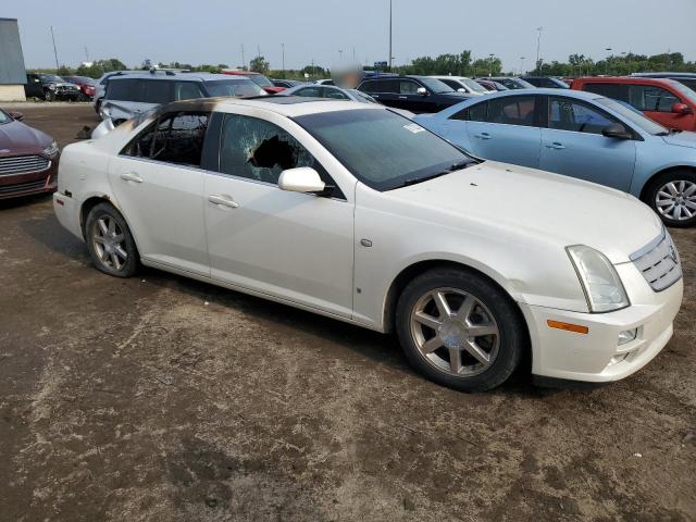 Photo 3 VIN: 1G6DW677970117689 - CADILLAC STS 