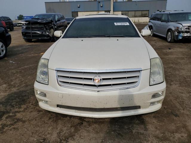 Photo 4 VIN: 1G6DW677970117689 - CADILLAC STS 